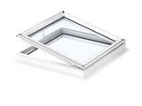 VELUX Flachdach-Fenster CVP 060060 0673QV 60x60 cm CVP 0673QV