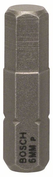 Bosch Innensechskant-Bit XH, Grad 6