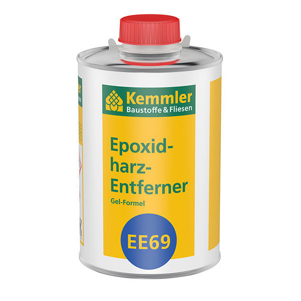 Kemmler Epoxidharz Entferner EE69