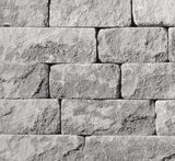 Braun Steine Santuro Mini Landhausmauer Farbe: Grau Nr. 18 