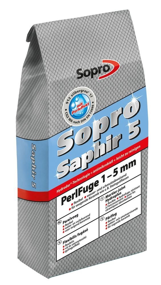 Sopro Saphir 5 PerlFuge 920