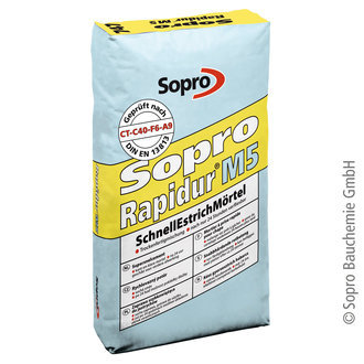 Sopro Rapidur M5