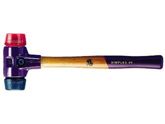 HaWe Simplex Schonhammer