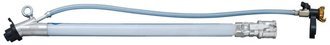 Knauf PFT Feinputzgerät 25 F14 30° 600 smartline