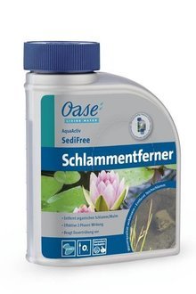 Oase AquaActiv SediFree