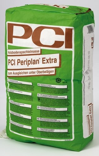 PCI Periplan Extra