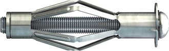 TOX Dübel-Technik Metall-Hohlraumdübel Acrobat