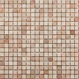 Orvinio beige 2 x 2 cm