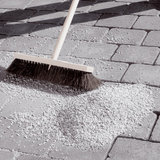 Braun Steine Pavena Fugensand Korngröße: 0-4 mm Ausführung: Pavena Fugensand