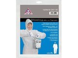 HaWe Schutz Overall PP Größe XL