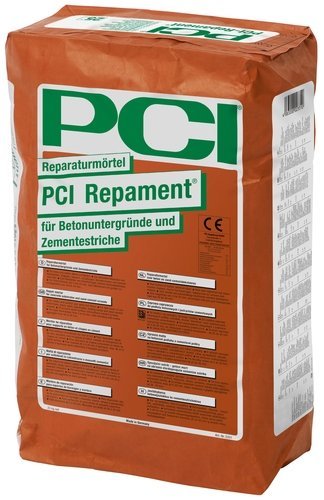 PCI Repament - Reparaturmörtel