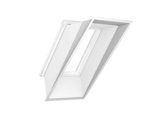 VELUX Zusatzelement Aufkeilrahmen LAI FK00 2000 CK00 für Breite F/66 cm LAI 2000