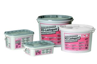 PCI Lastogum