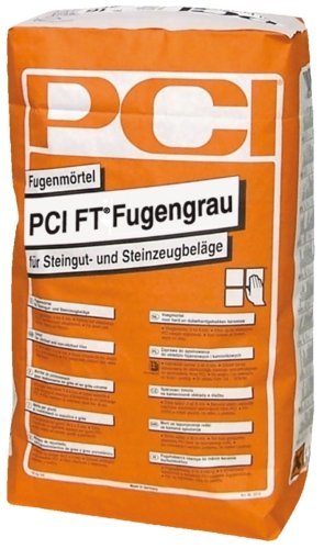 PCI FT Fugengrau