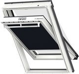 Velux Vorteils Set DOP Gr. UK10 1100S Dunkelblau-Schwarz