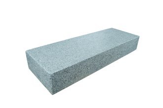 Granit Blockstufe