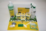 KemTec econstop Starter Set KE17  