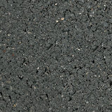 Kronimus Rasenbordstein 1000x60x250 mm Anthrazit Nr. 287 eingefärbt