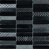 Lauro schwarz 2 x 10 cm
