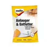 Molto Anlauger und Entfetter