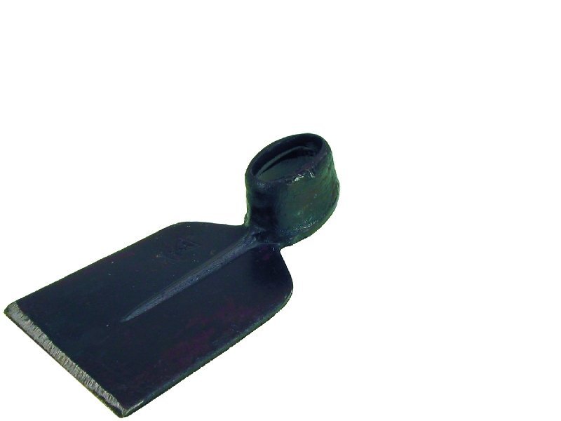 HaWe Platthacke