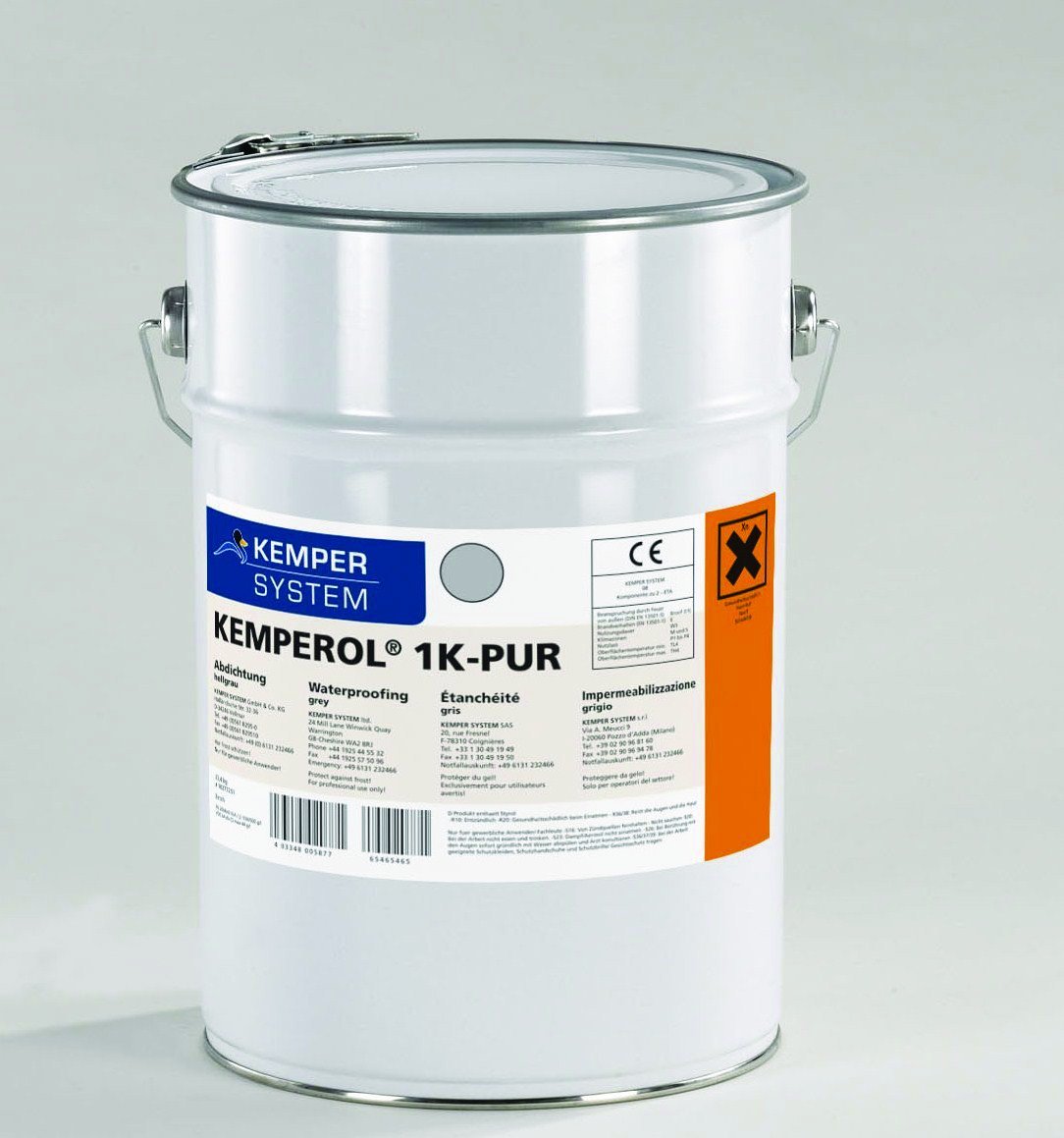 KEMPEROL® 1K-PUR