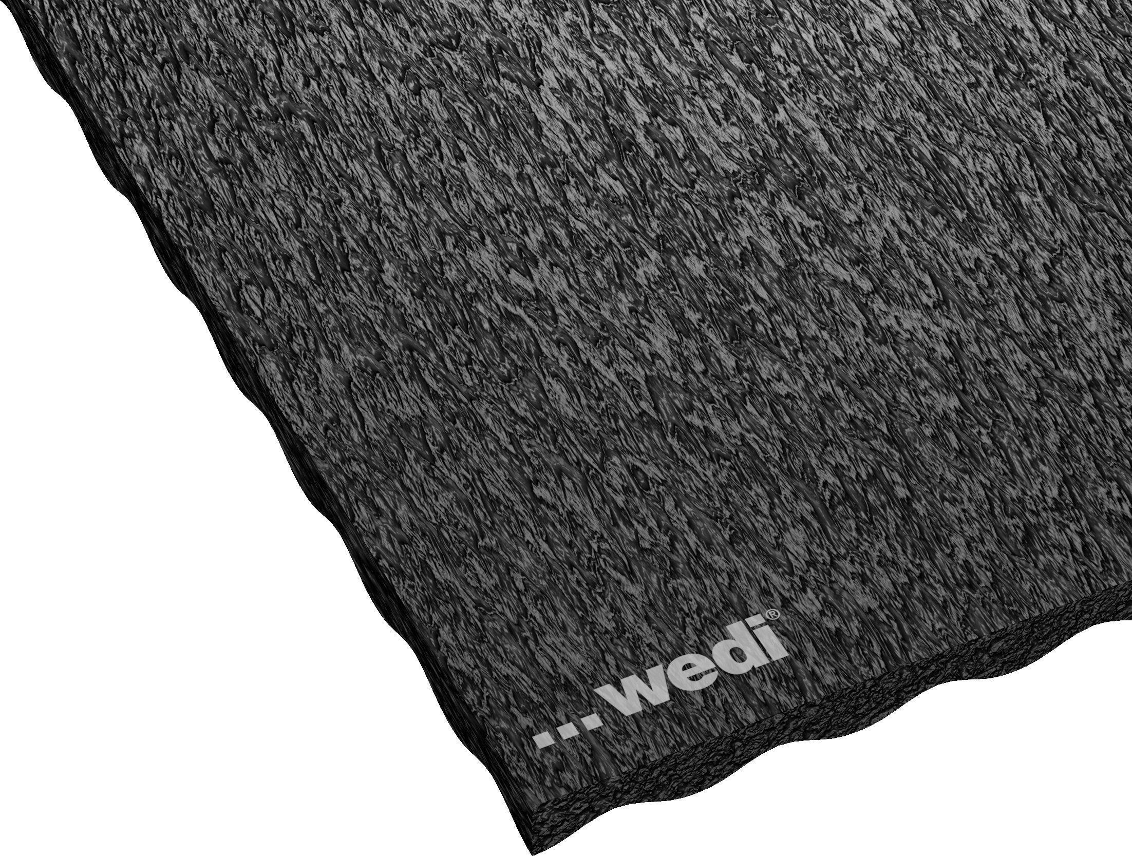 WEDI Nonstep Pro Schallschutz-Matte