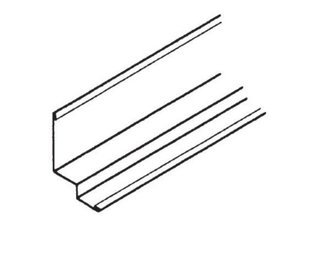 OWAconstruct Stufenwandprofil 50/15G