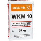 Sievert WKM 10 Wärmedämmender Kimmschichtmörtel  