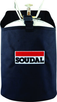 Soudal Rucksack für Soudatherm Roof 330