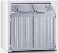 Paul Wolff Container Box KLASSIK EV plus 1100