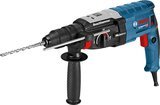 Bosch Bohrhammer m. SSBF, L-Boxx 