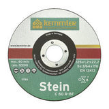 Kemmler Stein Trennscheibe STS12 125x3x22,2 mm 