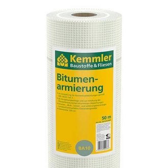 Kemmler BG12 Bitumen Grundierung 5 l/Gebinde, Konzentrat, Lösemittelfrei