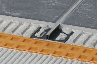 SCHLÜTER Dilex BWS BWS100G