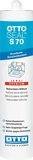 OTTO CHEMIE Ottoseal S70 Graurot Struktur 