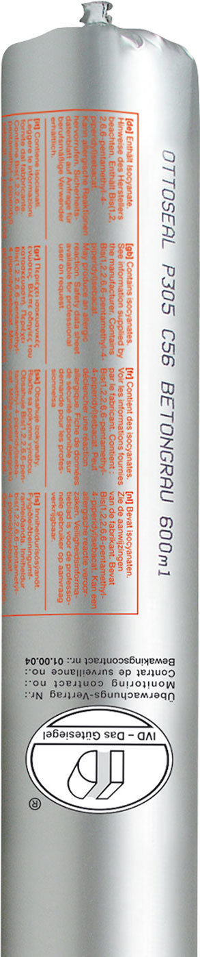 OTTO CHEMIE Ottoseal P 305