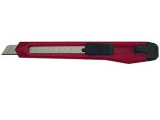HaWe Cuttermesser 300