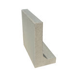 Kronimus L-Stein 500x500x250x70 mm