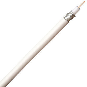 Kopp HF Koaxialkabel 75 Ohm
