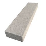 Granit Palisade Maße: 250x100x1500 mm 