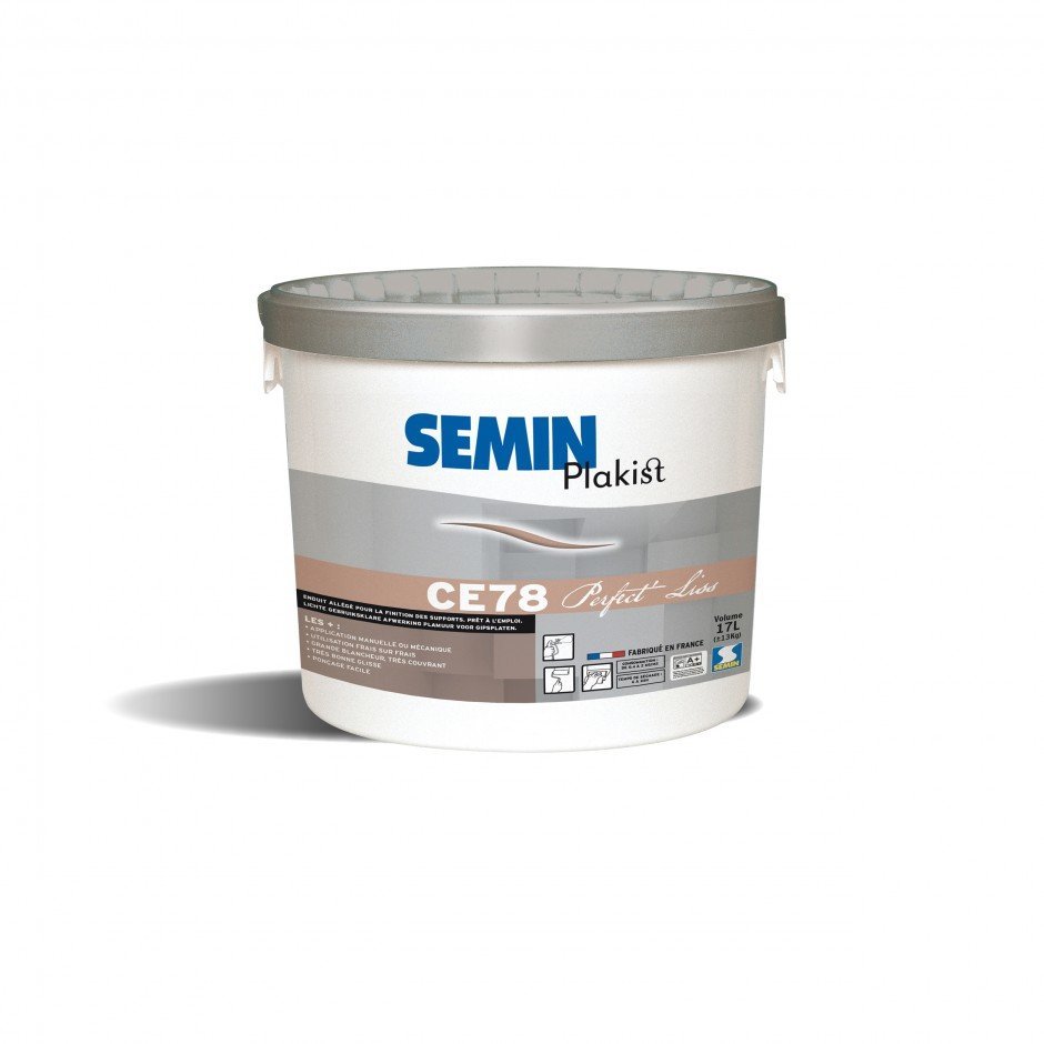 Semin CE 78 Perfect Light 20 kg/Eimer