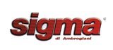 SIGMA 90DG Lineal mit Scala (für 2G)