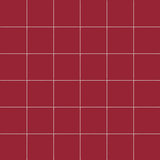 Cervatto Rubinrot 5 x 5 cm