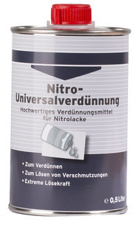 Nitro Universal Verdünnung