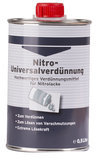 Nitro Universal Verdünnung 1 Liter 