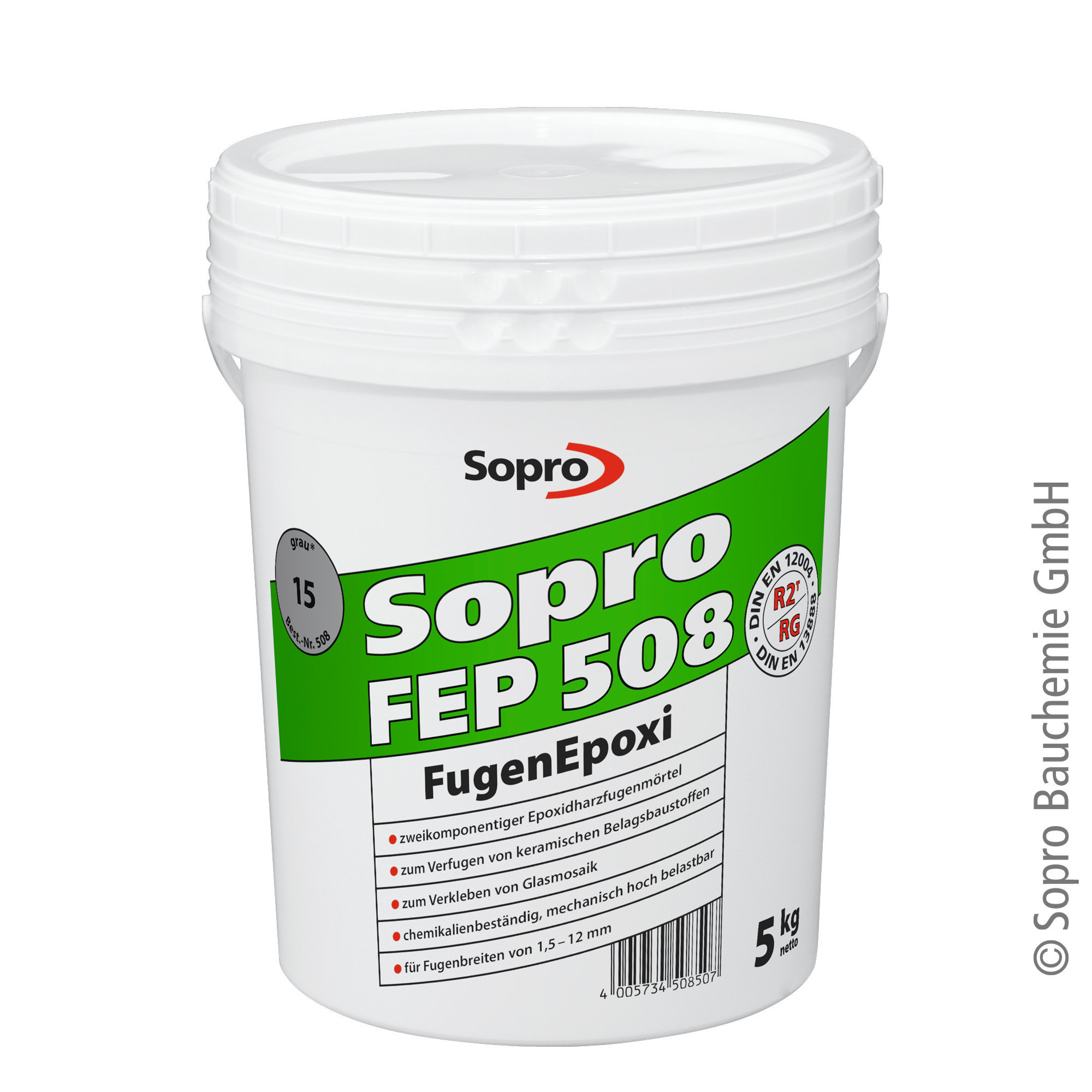 Sopro FugenEpoxi FEP 508