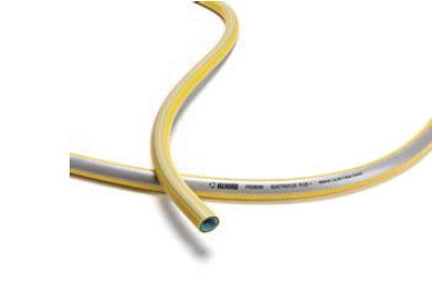 Grüner Quattroflex Plus 3/4"" 25m