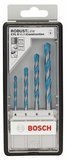 Bosch Line Mehrzweckbohrer-Set CYL-9  