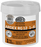 ARDEX RG12 Feine Epoxifuge silbergrau 